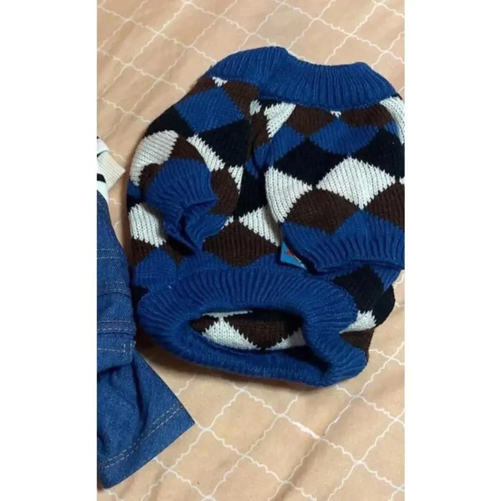 Dog clothes